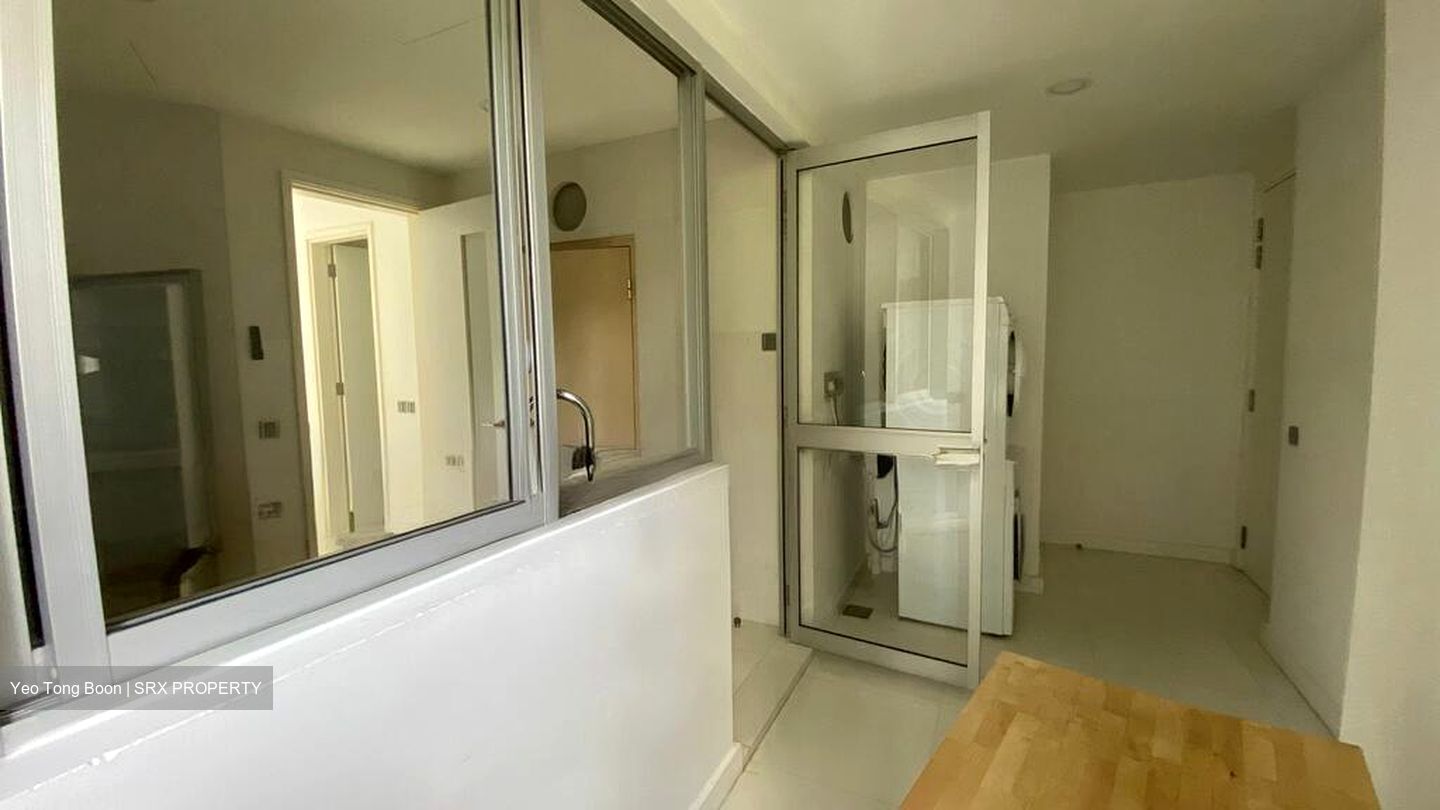 Reflections At Keppel Bay (D4), Condominium #603746051